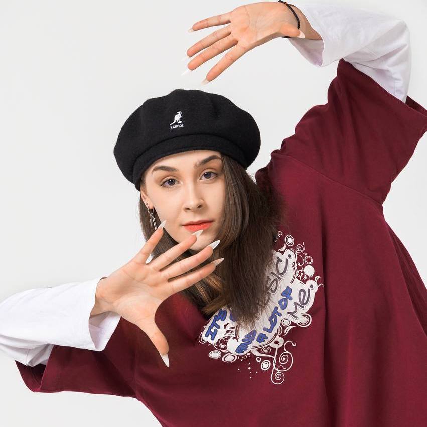 Карина Пушницкая